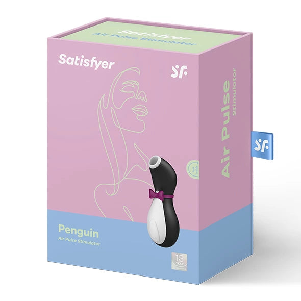 Satisfyer - Penguin