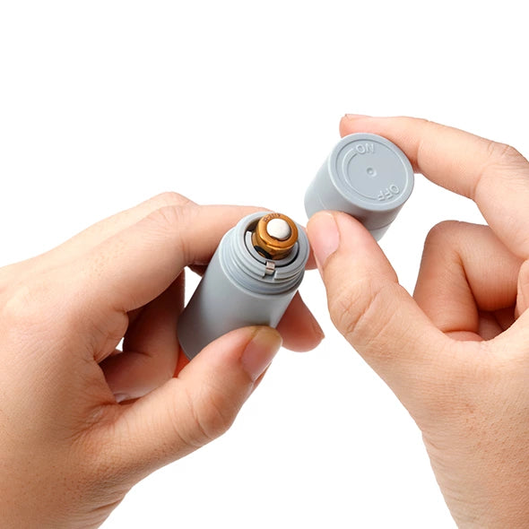 Iroha by Tenga - Stick Grey Pink