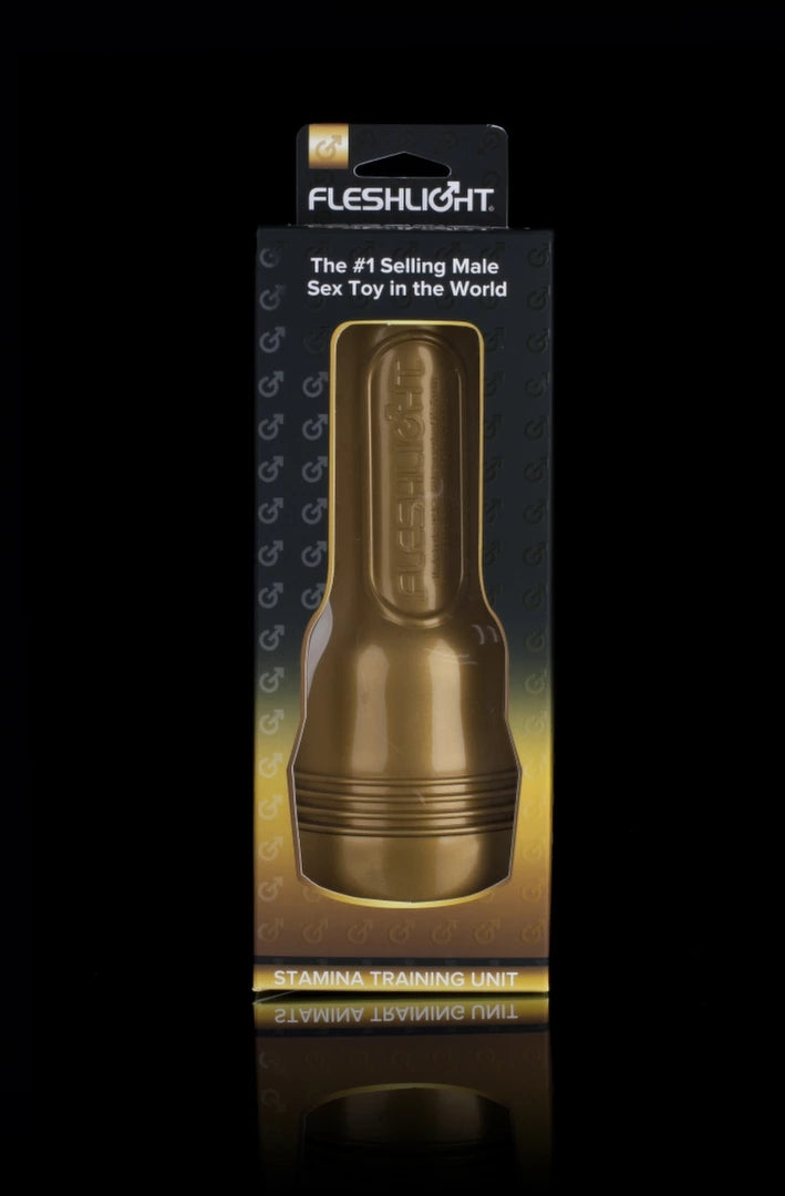 Fleshlight - Stamina Training Unit STU Pink Lady