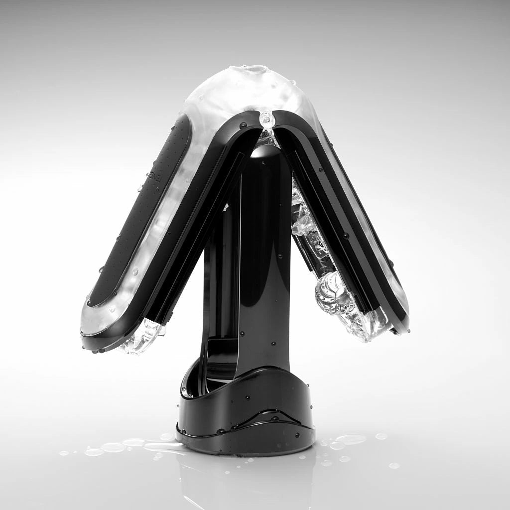 Tenga - Flip Zero 0 Black