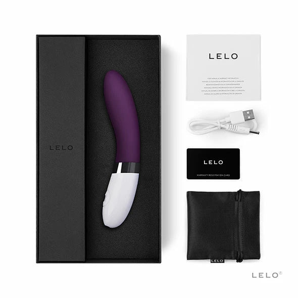 Lelo - Liv 2