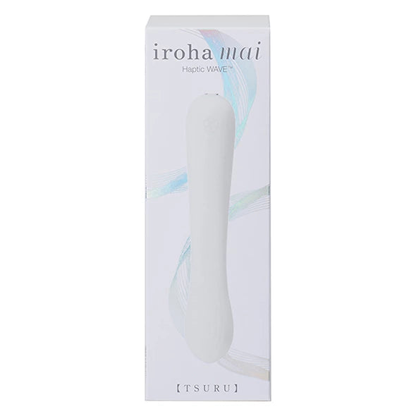 Iroha by Tenga - Mai Tsuru