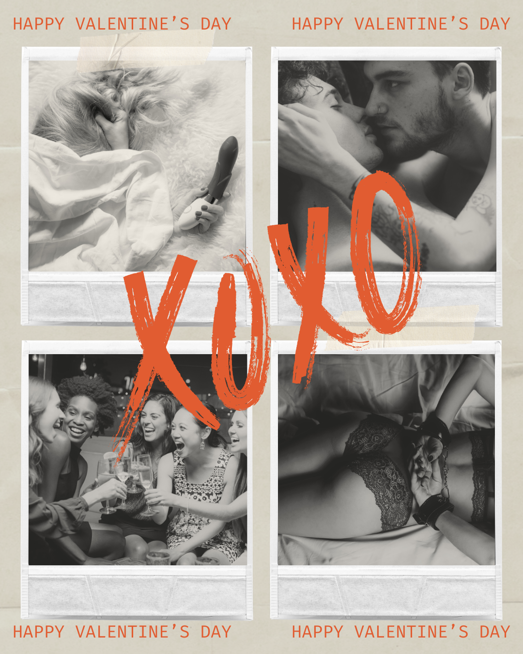 Valentine’s Day: Celebrating Love in All Its Beautiful Forms