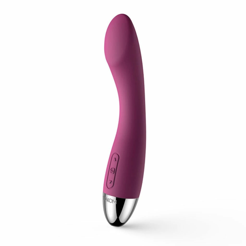 Svakom - Amy G-Spot Vibrator