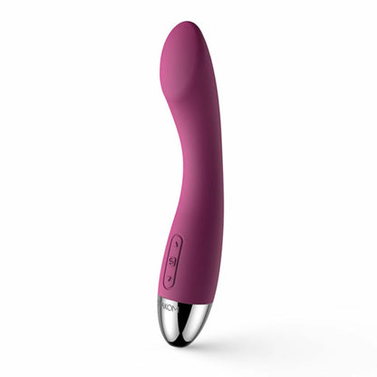 Svakom - Amy G-Spot Vibrator