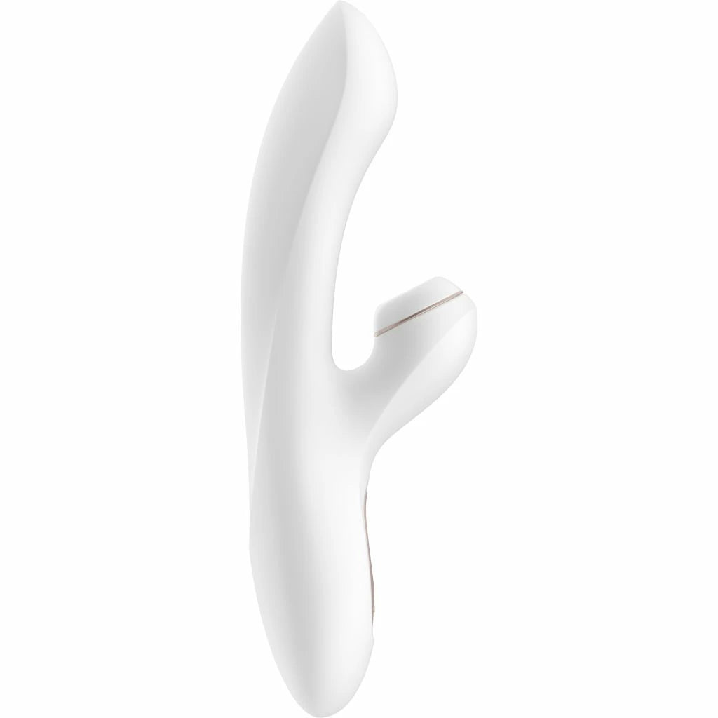 Satisfyer - Pro G-Spot Rabbit