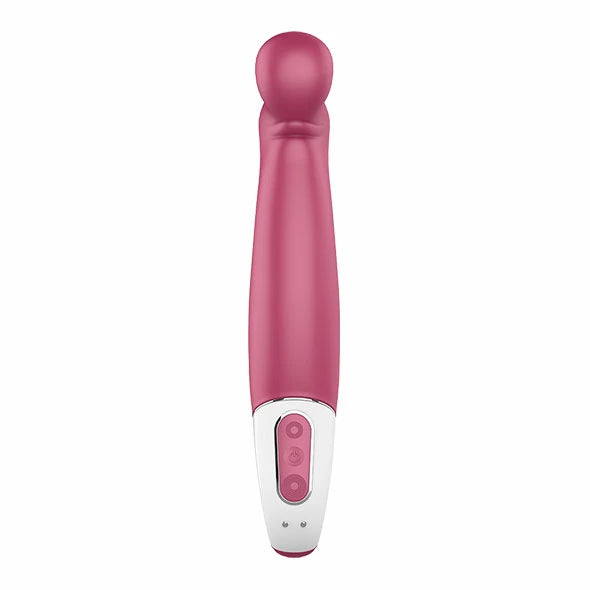 Satisfyer - Petting Hippo
