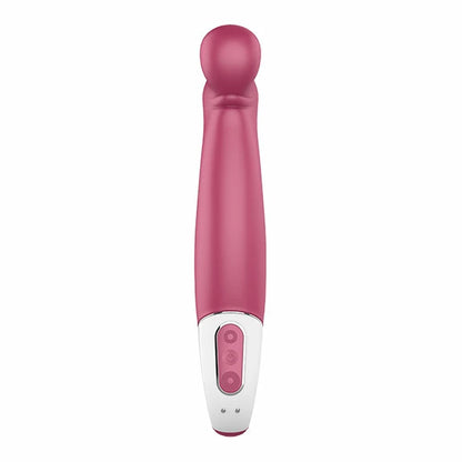 Satisfyer - Petting Hippo