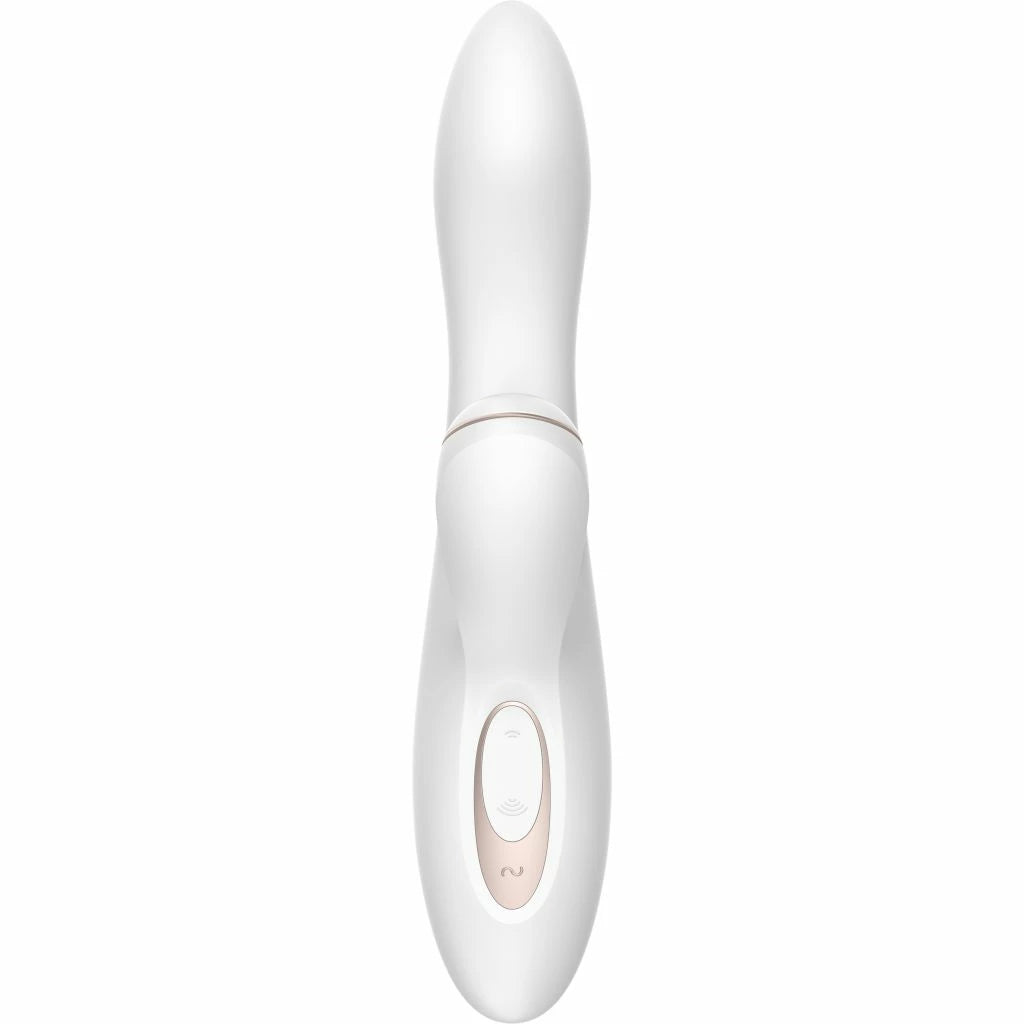 Satisfyer - Pro G-Spot Rabbit