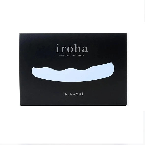 Iroha by Tenga - Minamo Blue