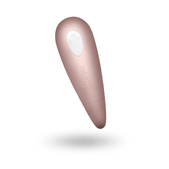 Satisfyer - Number One