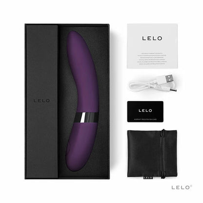 Lelo - Elise 2
