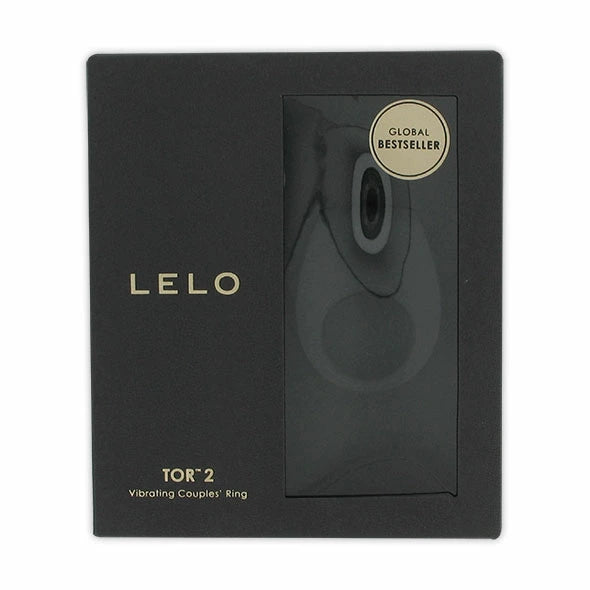 Lelo - Tor 2