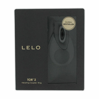 Lelo - Tor 2