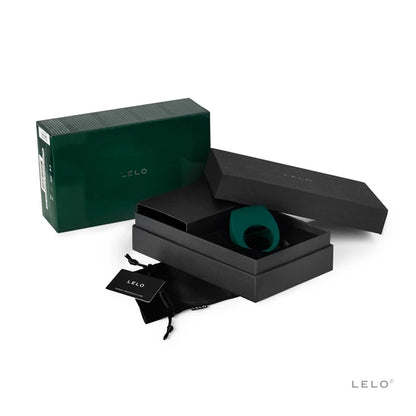 Lelo - Tor 2