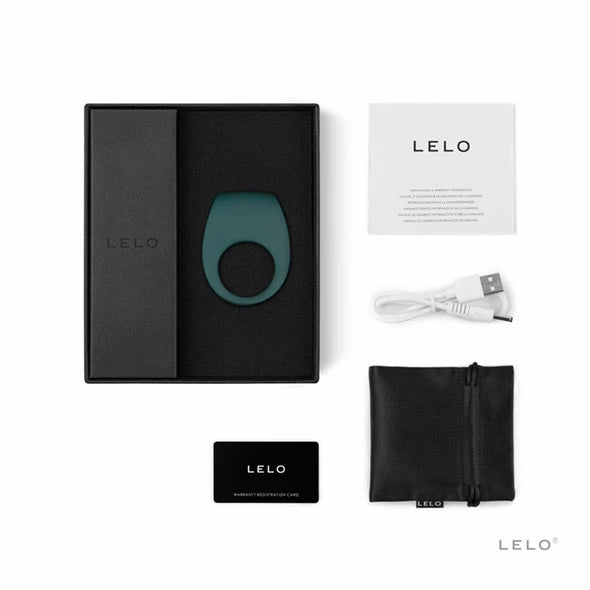 Lelo - Tor 2