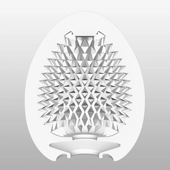 Tenga - Egg Misty 6 pcs