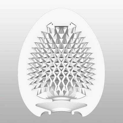 Tenga - Egg Misty 6 pcs
