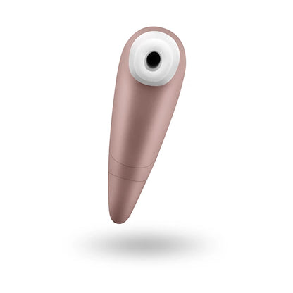 Satisfyer - Number One