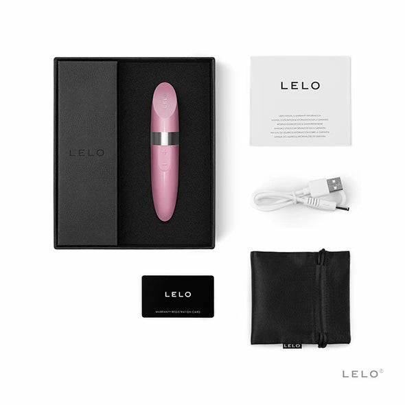 Lelo - Mia 2
