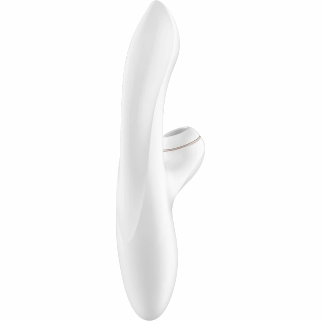 Satisfyer - Pro G-Spot Rabbit