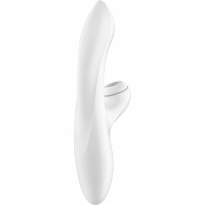 Satisfyer - Pro G-Spot Rabbit