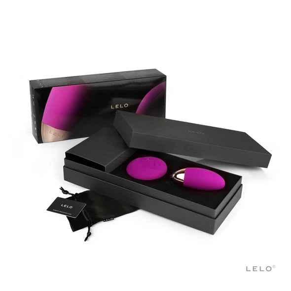 Lelo - Lyla 2
