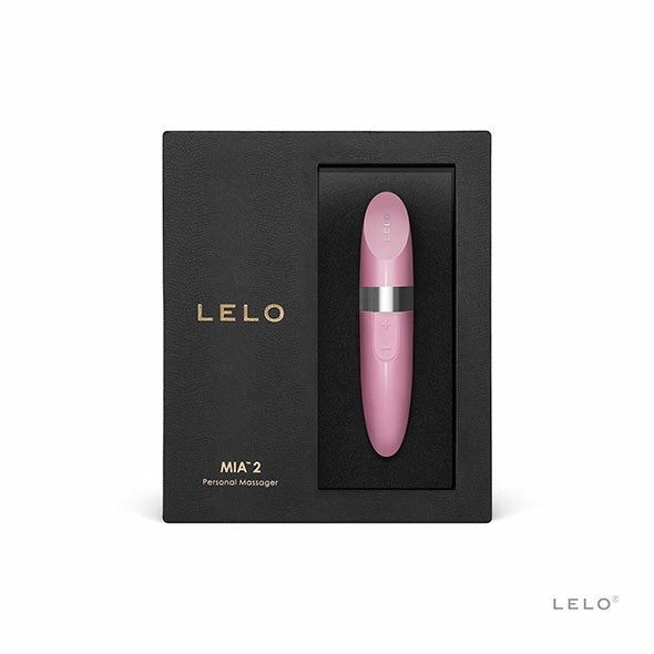 Lelo - Mia 2