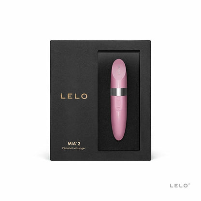 Lelo - Mia 2