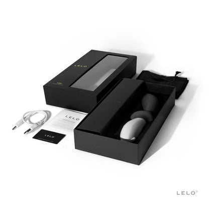 Lelo - Loki Obsidian Black