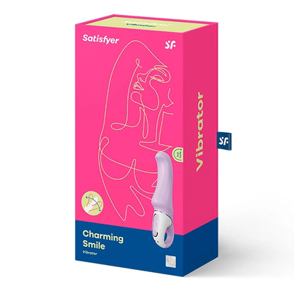 Satisfyer - Charming Smile