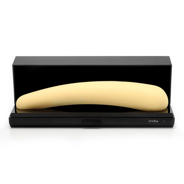 Iroha by Tenga - Mikazuki Yellow