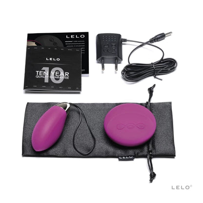 Lelo - Lyla 2