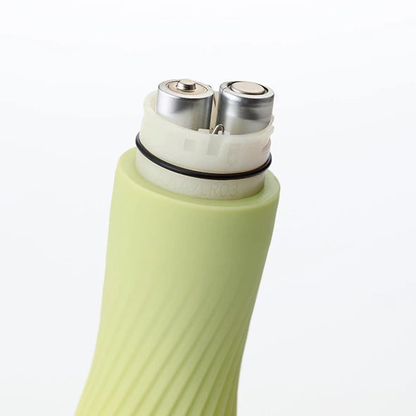 Iroha by Tenga - Zen Vibrator Matcha