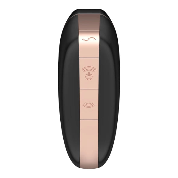 Satisfyer - Love Triangle