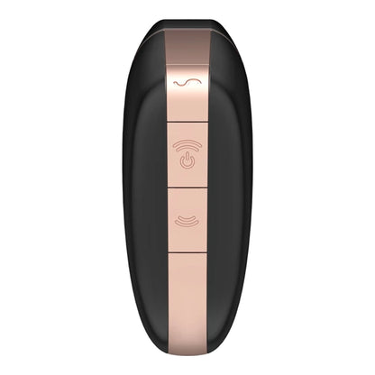 Satisfyer - Love Triangle