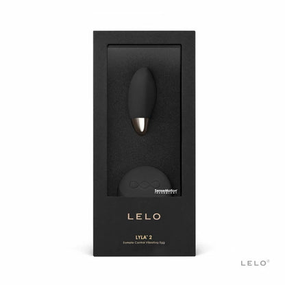 Lelo - Lyla 2