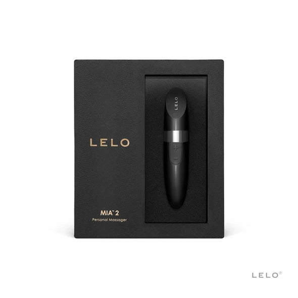 Lelo - Mia 2