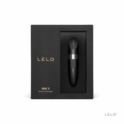 Lelo - Mia 2