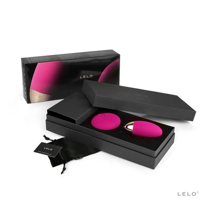 Lelo - Lyla 2