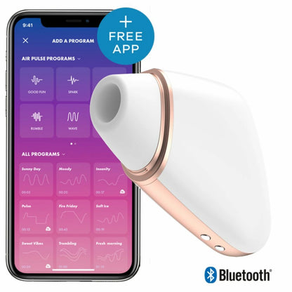 Satisfyer - Love Triangle