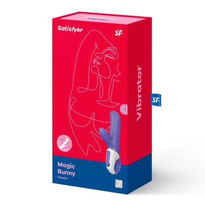 Satisfyer - Magic Bunny
