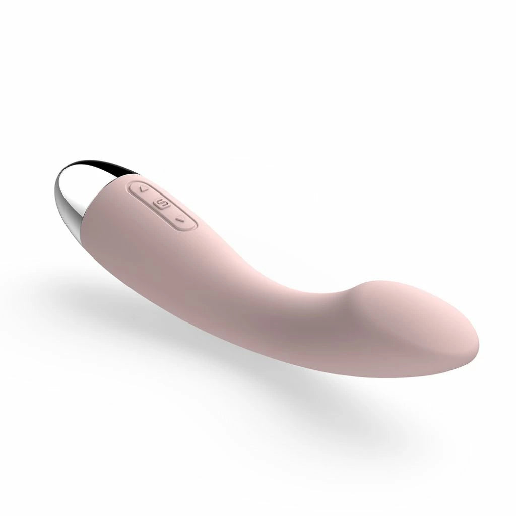 Svakom - Amy G-Spot Vibrator