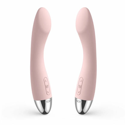 Svakom - Amy G-Spot Vibrator