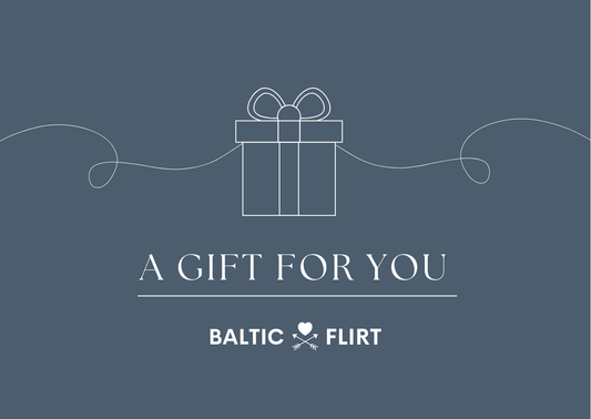 Baltic Flirt Digital Gift Card