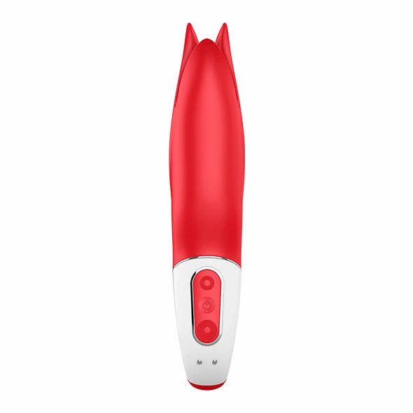 Satisfyer - Power Flower