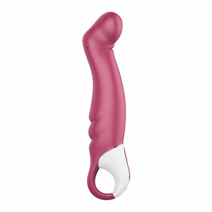 Satisfyer - Petting Hippo