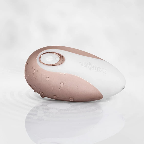 Satisfyer - Deluxe