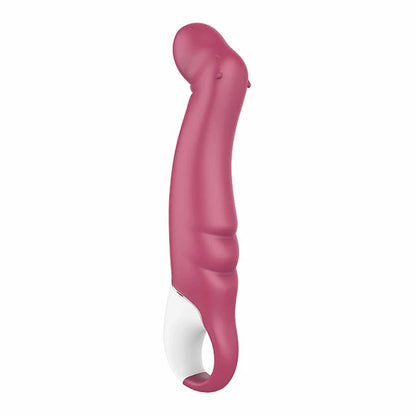 Satisfyer - Petting Hippo