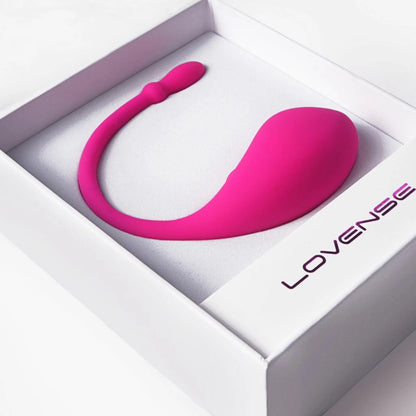 Lovense - Lush Bullet Vibrator